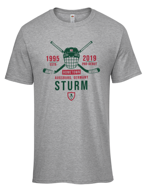 Classic Heritage Nico Sturm Men's Premium T-Shirt | Swagsta