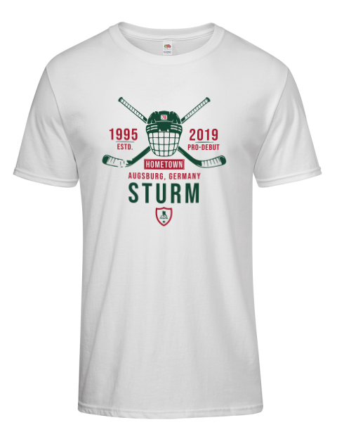 Classic Heritage Nico Sturm Men's Premium T-Shirt | Swagsta