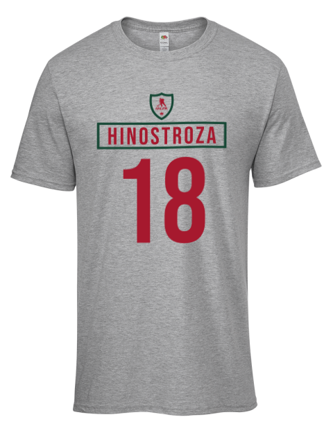 Home Jersey Vincent Hinostroza Men's Premium T-Shirt | Swagsta