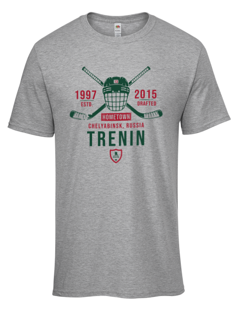 Classic Heritage Yakov Trenin Men's Premium T-Shirt | Swagsta