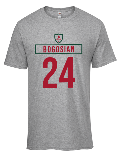 Home Jersey Zach Bogosian Men's Premium T-Shirt | Swagsta