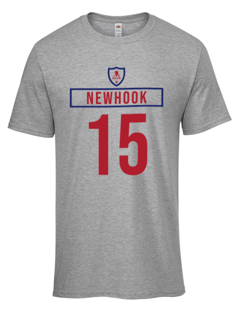 Home Jersey Alex Newhook Men's Premium T-Shirt | Swagsta
