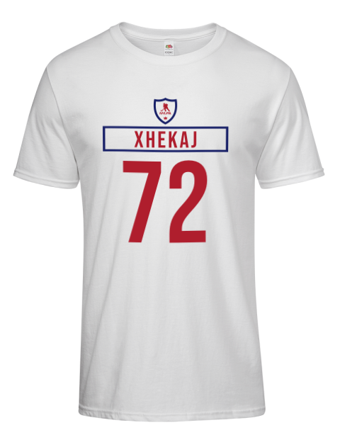 Home Jersey Arber Xhekaj Men's Premium T-Shirt | Swagsta