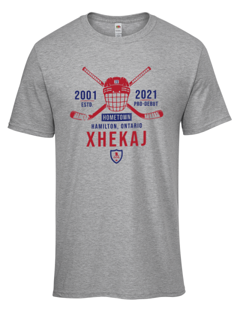 Classic Heritage Arber Xhekaj Men's Premium T-Shirt | Swagsta