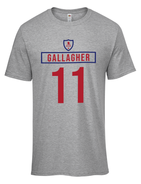Home Jersey Brendan Gallagher Men's Premium T-Shirt | Swagsta