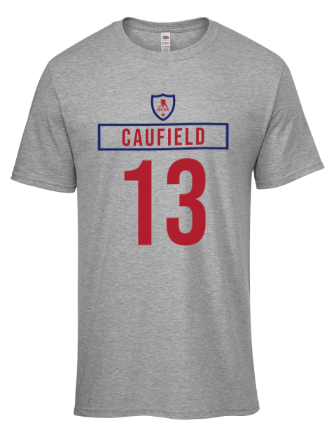 Home Jersey Cole Caufield Men's Premium T-Shirt | Swagsta