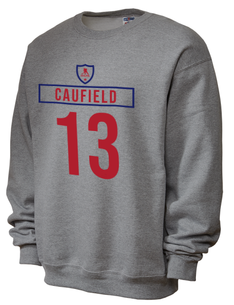 Home Jersey Cole Caufield Unisex Crewneck Sweatshirt | Swagsta