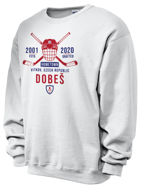 Classic Heritage Jakub Dobes Unisex Crewneck Sweatshirt | Swagsta