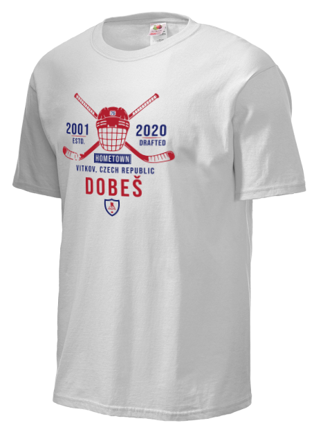Classic Heritage Jakub Dobes Unisex T-Shirt | Swagsta