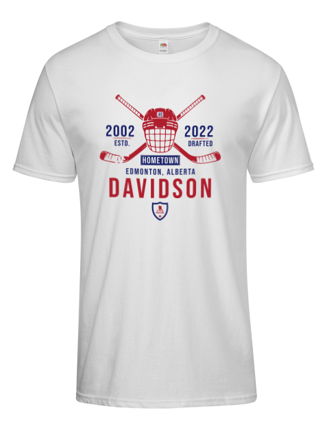 Classic Heritage Jared Davidson Men's Premium T-Shirt | Swagsta