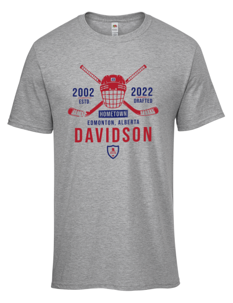 Classic Heritage Jayden Struble Men's Premium T-Shirt | Swagsta