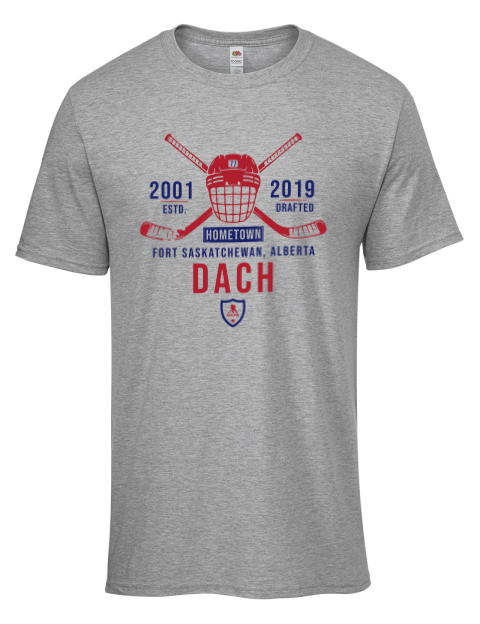 Classic Heritage Kirby Dach Men's Premium T-Shirt | Swagsta