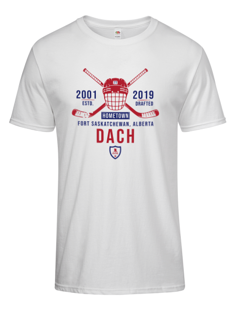 Classic Heritage Kirby Dach Men's Premium T-Shirt | Swagsta