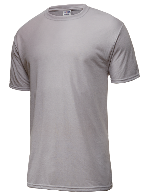 Classic Heritage Nick Suzuki Dri-Power Unisex T-Shirt | Swagsta