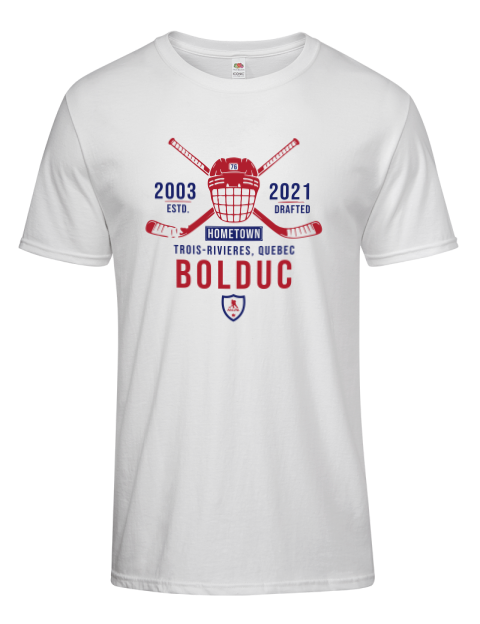 Classic Heritage Zachary Bolduc Men's Premium T-Shirt | Swagsta