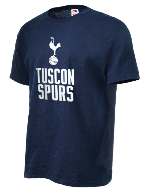 Tuscon Spurs Unisex T-Shirt