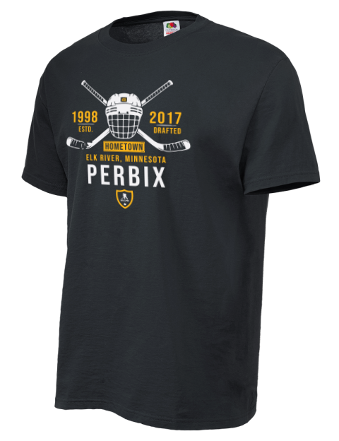 Heritage Nicklaus Perbix Unisex T-Shirt | Swagsta