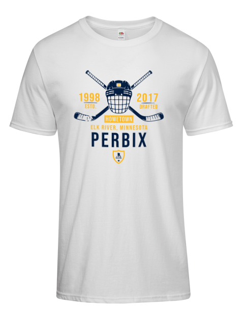 Classic Heritage Nicklaus Perbix Men's Premium T-Shirt | Swagsta