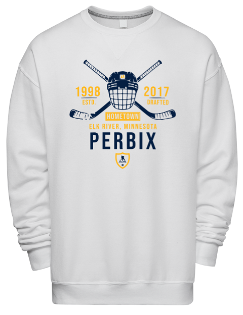 Classic Heritage Nicklaus Perbix Premium Unisex Crewneck Sweatshirt | Swagsta