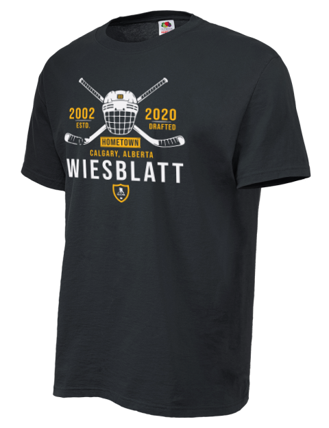 Heritage Ozzy Wiesblatt Unisex T-Shirt | Swagsta
