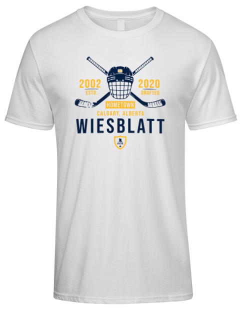 Classic Heritage Ozzy Wiesblatt Premium Ring-Spun Cotton Unisex T-Shirt | Swagsta