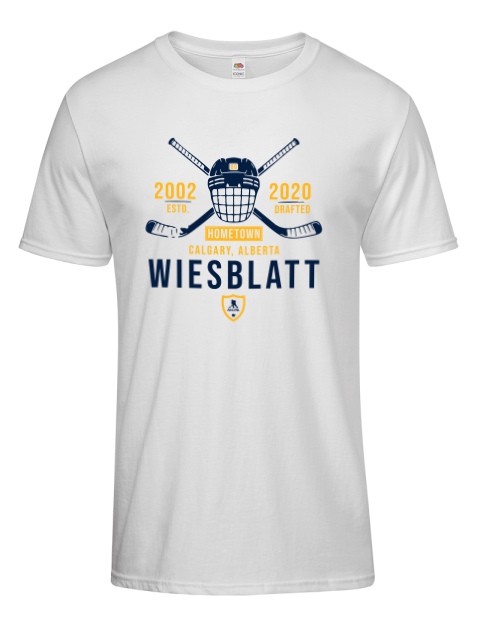 Classic Heritage Ozzy Wiesblatt Men's Premium T-Shirt | Swagsta