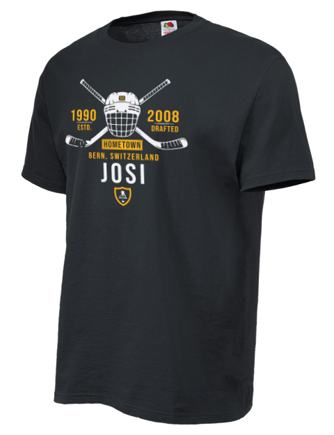 Heritage Roman Josi Unisex T-Shirt | Swagsta