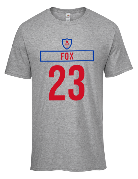 Home Jersey Adam Fox Men's Premium T-Shirt | Swagsta