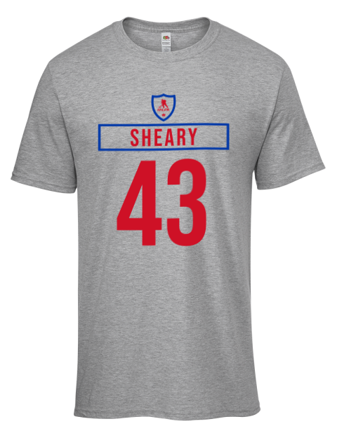 Home Jersey Conor Sheary Men's Premium T-Shirt | Swagsta