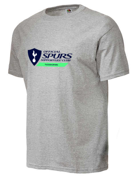 Tuscon Spurs Unisex T-Shirt
