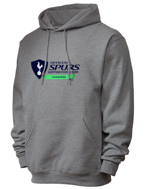 Tuscon Spurs Unisex Hooded Sweatshirt