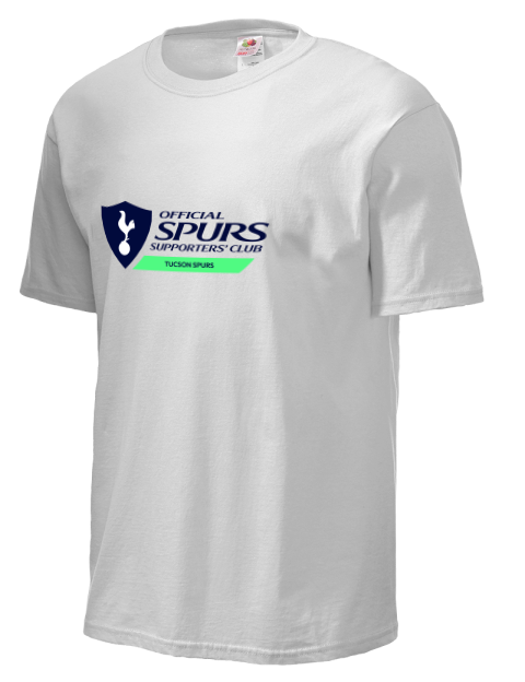 Tuscon Spurs Unisex T-Shirt