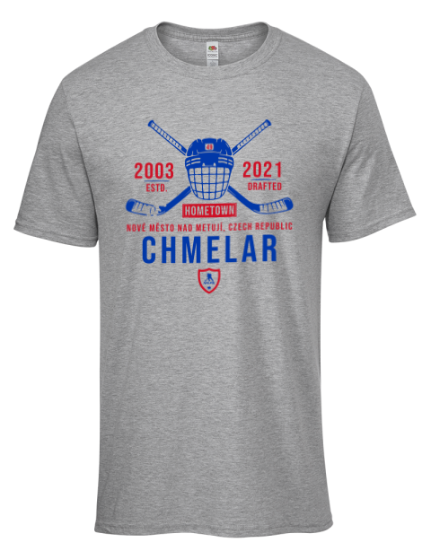 Classic Heritage Jaroslav Chmelar Men's Premium T-Shirt | Swagsta