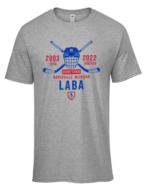 Classic Heritage Noah Laba Men's Premium T-Shirt | Swagsta
