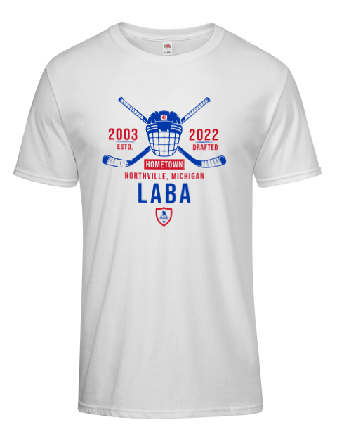 Classic Heritage Noah Laba Men's Premium T-Shirt | Swagsta