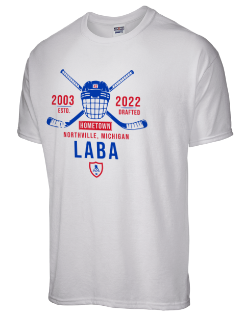 Classic Heritage Noah Laba Dri-Power Unisex T-Shirt | Swagsta