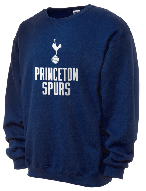 Full Stack Princeton Spurs Unisex Crewneck Sweatshirt | Swagsta