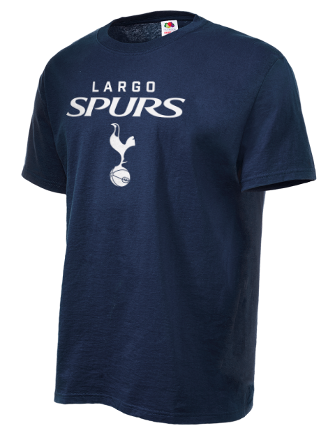 Special Edition Largo Spurs Unisex T-Shirt | Swagsta