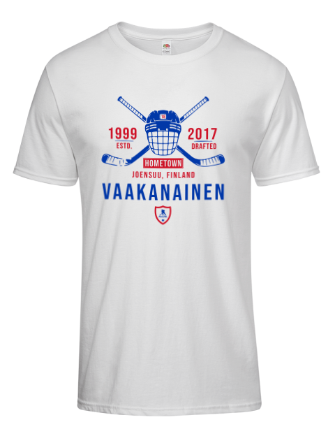 Classic Heritage Urho Vaakanainen Men's Premium T-Shirt | Swagsta