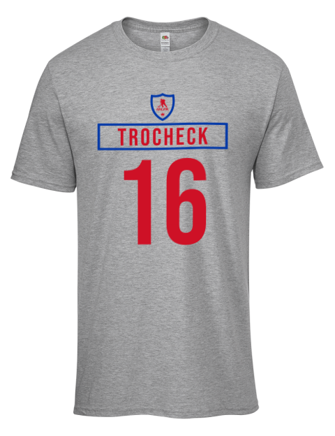 Home Jersey Vincent Trocheck Men's Premium T-Shirt | Swagsta
