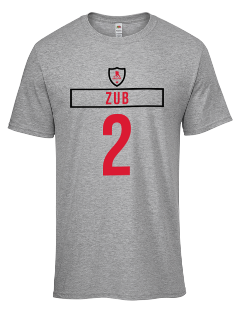 Home Jersey Artem Zub Men's Premium T-Shirt | Swagsta