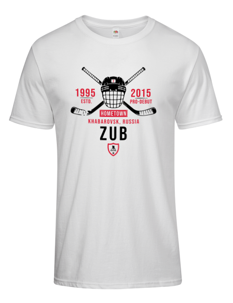 Classic Heritage Artem Zub Men's Premium T-Shirt | Swagsta