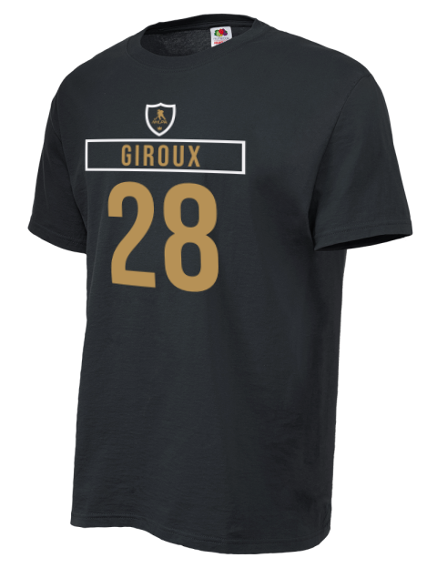 Away Jersey Claude Giroux Unisex T-Shirt | Swagsta