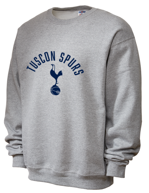 Tuscon Spurs Unisex Crewneck Sweatshirt