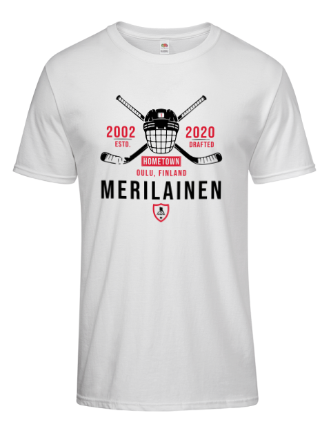 Classic Heritage Leevi Merilainen Men's Premium T-Shirt | Swagsta