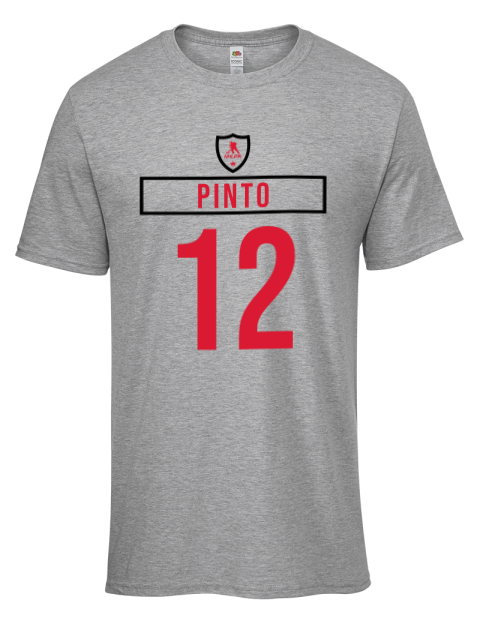 Home Jersey Shane Pinto Men's Premium T-Shirt | Swagsta