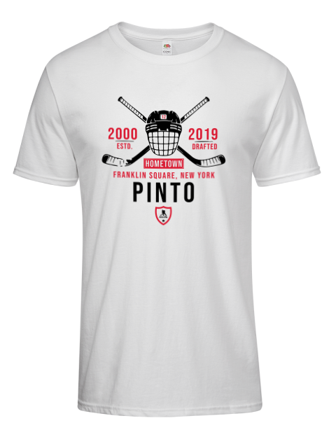 Classic Heritage Shane Pinto Men's Premium T-Shirt | Swagsta