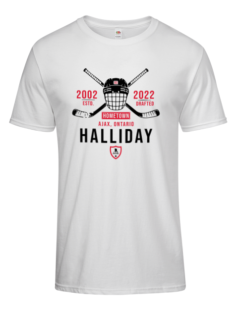 Classic Heritage Stephen Halliday Men's Premium T-Shirt | Swagsta