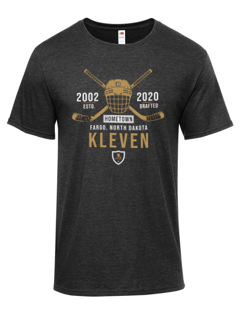 Heritage Tyler Kleven Iconic Men's T-Shirt | Swagsta