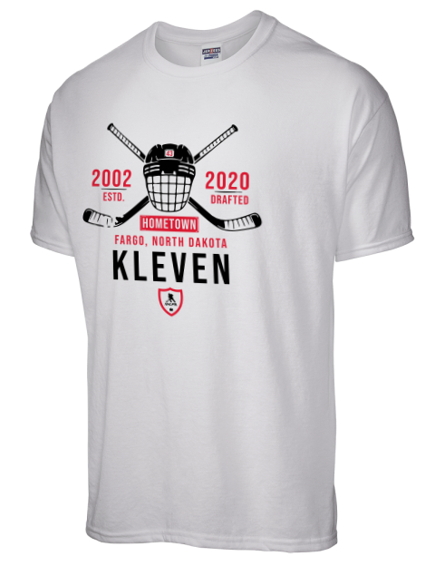 Classic Heritage Tyler Kleven Dri-Power Unisex T-Shirt | Swagsta